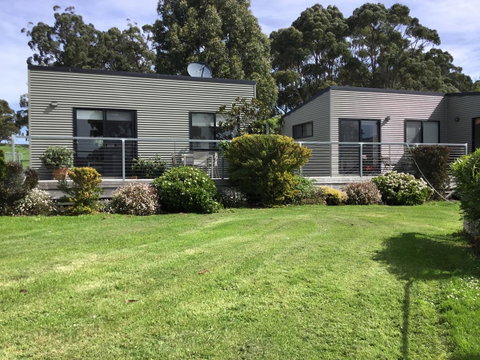 Nextdoor@portarthur - Hotel QLD 3