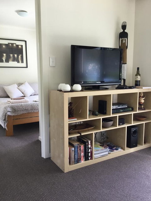 Nextdoor@portarthur - Hotel QLD 8