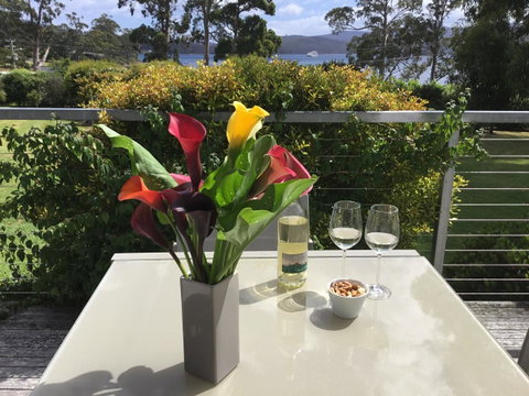 Nextdoor@portarthur - Hotel QLD 2