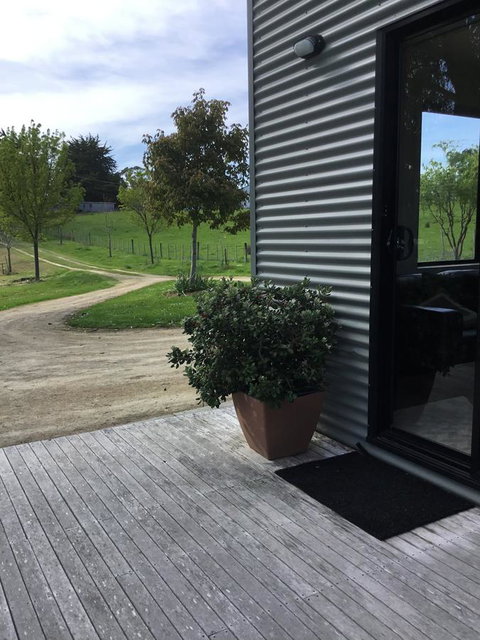Nextdoor@portarthur - Hotel QLD 14