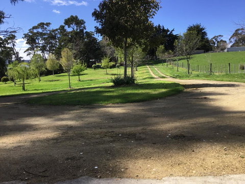 Nextdoor@portarthur - Hotel QLD 12