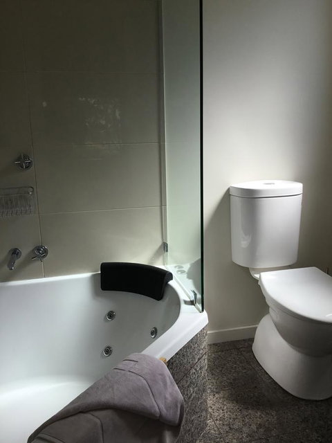 Nextdoor@portarthur - Hotel QLD 11