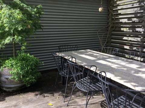 Nextdoor@portarthur - Hotel QLD 19