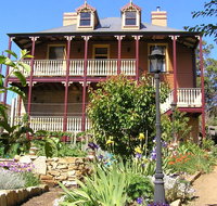 Bendalls Bed and Breakfast - Hotel QLD