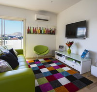 Bellerive Marina View Apartments No 28 - Hotel QLD
