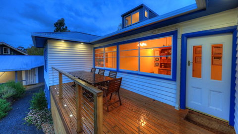 Ashdowns Of Dover - Hotel QLD 24