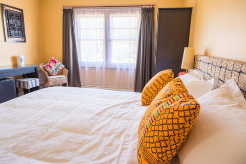 Ashdowns Of Dover - Hotel QLD 17