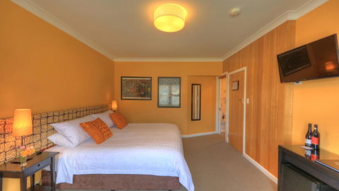 Ashdowns Of Dover - Hotel QLD 15