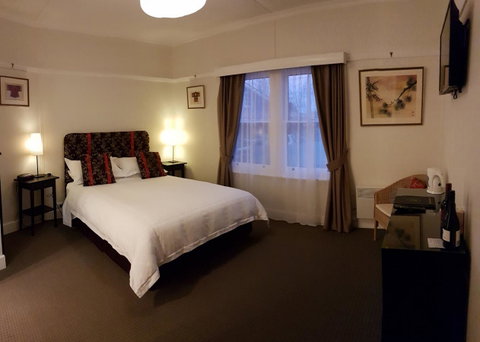 Ashdowns Of Dover - Hotel QLD 13