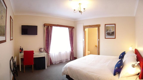 Ashdowns Of Dover - Hotel QLD 9