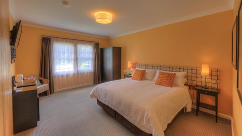 Ashdowns Of Dover - Hotel QLD 14