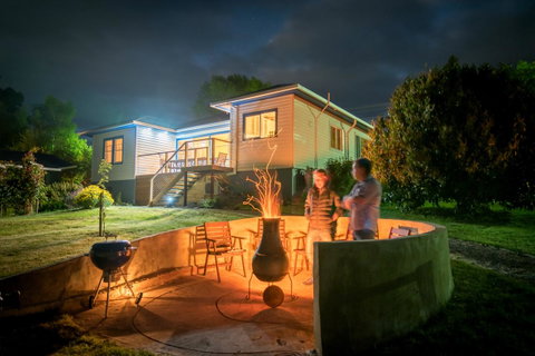 Ashdowns Of Dover - Hotel QLD 0