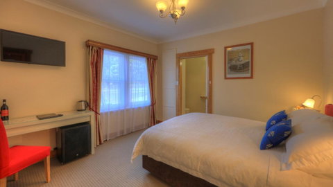 Ashdowns Of Dover - Hotel QLD 7