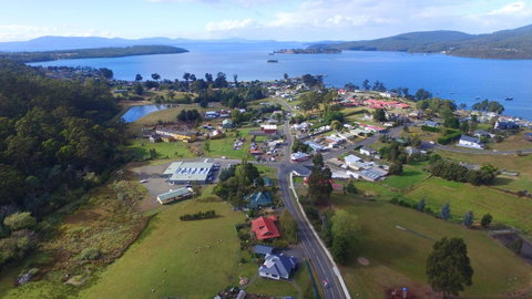 Ashdowns Of Dover - Hotel QLD 5