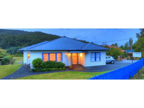 Ashdowns Of Dover - Hotel QLD 3