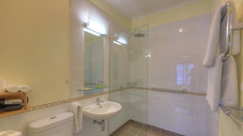 Ashdowns Of Dover - Hotel QLD 12