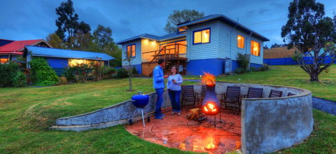 Ashdowns Of Dover - Hotel QLD 25