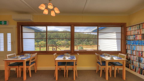 Ashdowns Of Dover - Hotel QLD 18