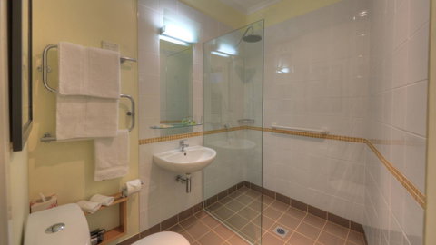 Ashdowns Of Dover - Hotel QLD 16