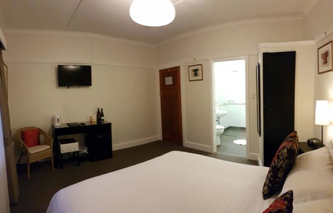 Ashdowns Of Dover - Hotel QLD 11