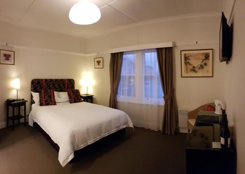 Ashdowns Of Dover - Hotel QLD 10