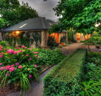 Old WesleyDale Heritage Accommodation - Hotel QLD