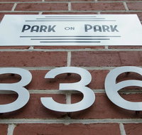 Park on Park - New Town / Hobart Accommodation - Hotel QLD