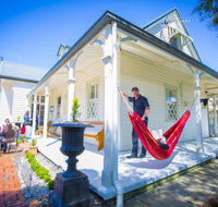 The Port Masters Lodgings - Hotel QLD
