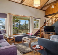 Mandala Bruny Island - Hotel QLD
