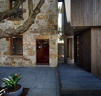 Blue Magnolia - Hotel QLD