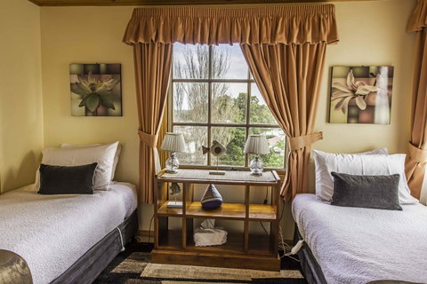 Touchwood Cottages - Hotel QLD 34