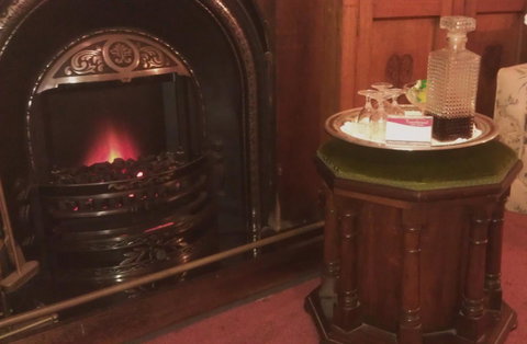 Touchwood Cottages - Hotel QLD 27