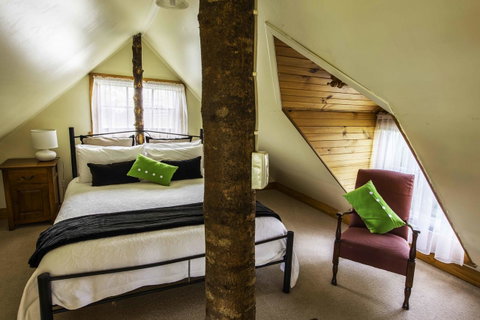 Touchwood Cottages - Hotel QLD 31