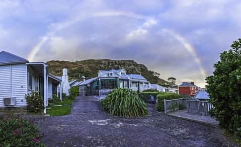 Touchwood Cottages - Hotel QLD 3