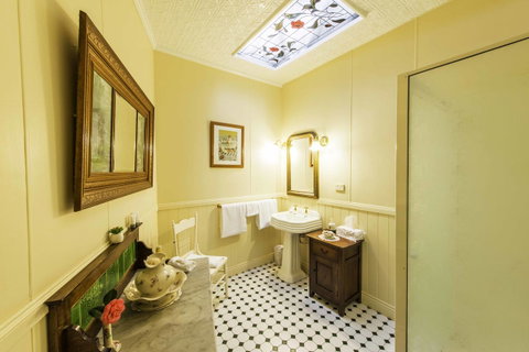 Touchwood Cottages - Hotel QLD 35