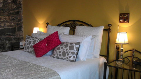 Touchwood Cottages - Hotel QLD 18