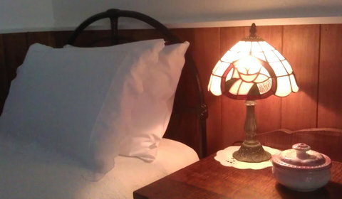 Touchwood Cottages - Hotel QLD 26