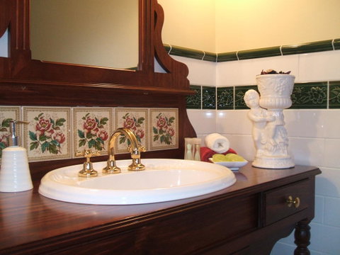 Touchwood Cottages - Hotel QLD 22
