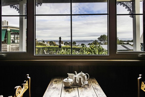 Touchwood Cottages - Hotel QLD 41