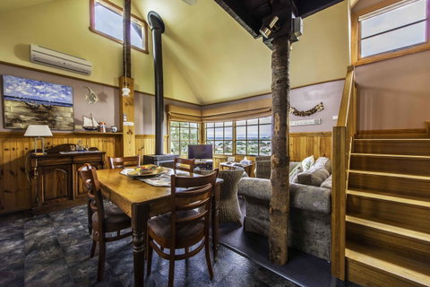 Touchwood Cottages - Hotel QLD 33