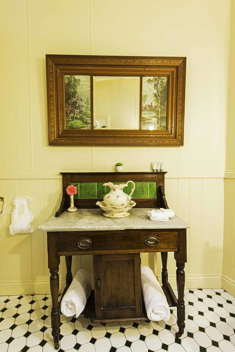 Touchwood Cottages - Hotel QLD 37
