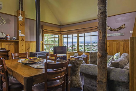 Touchwood Cottages - Hotel QLD 32