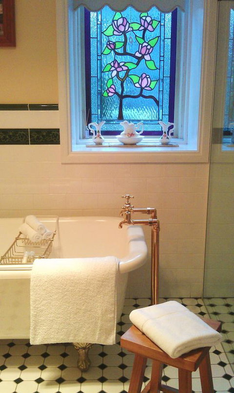 Touchwood Cottages - Hotel QLD 19