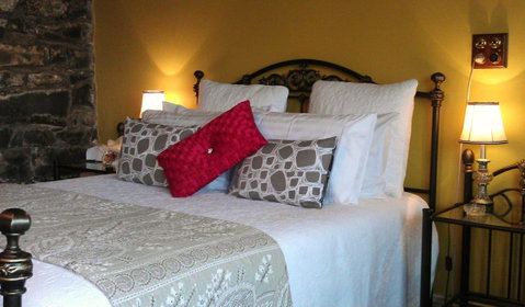 Touchwood Cottages - Hotel QLD 28