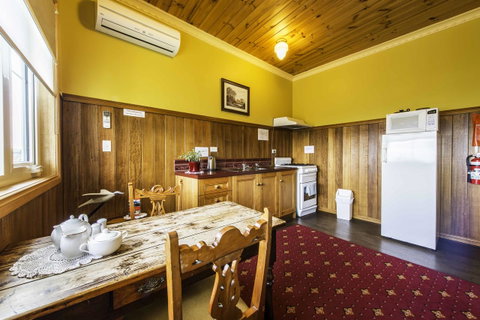 Touchwood Cottages - Hotel QLD 39