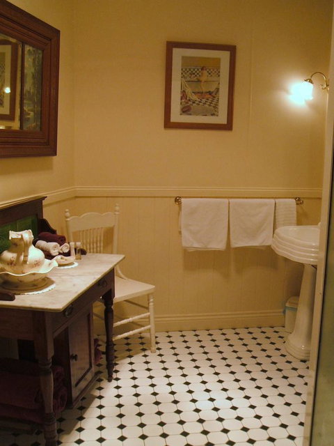 Touchwood Cottages - Hotel QLD 21