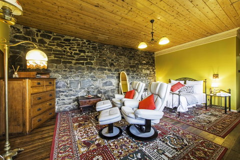 Touchwood Cottages - Hotel QLD 38