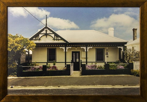 Touchwood Cottages - Hotel QLD 17