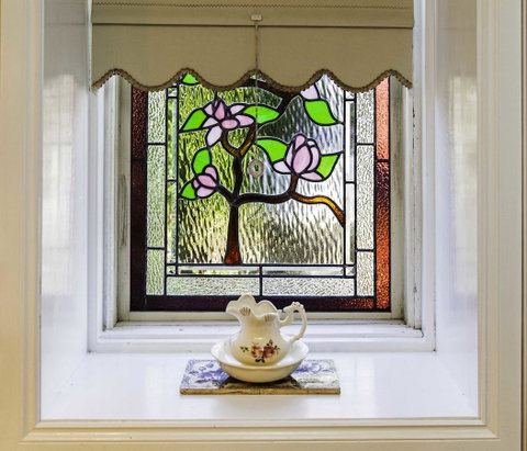 Touchwood Cottages - Hotel QLD 44