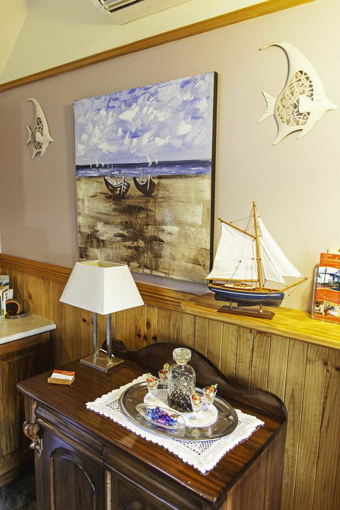 Touchwood Cottages - Hotel QLD 7